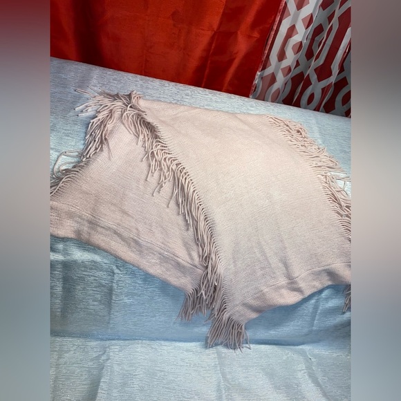 Other - Cute Pink Scarf